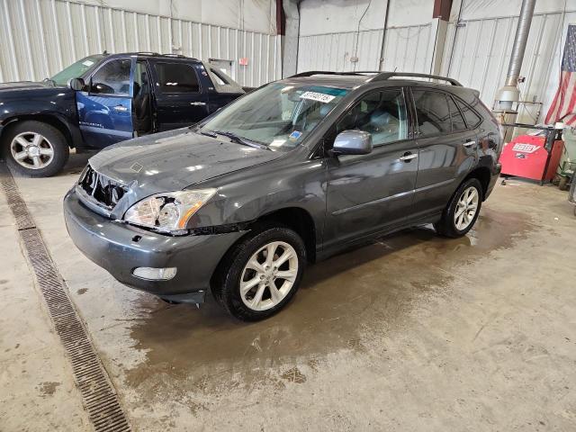 2008 LEXUS RX 350 #3296364164