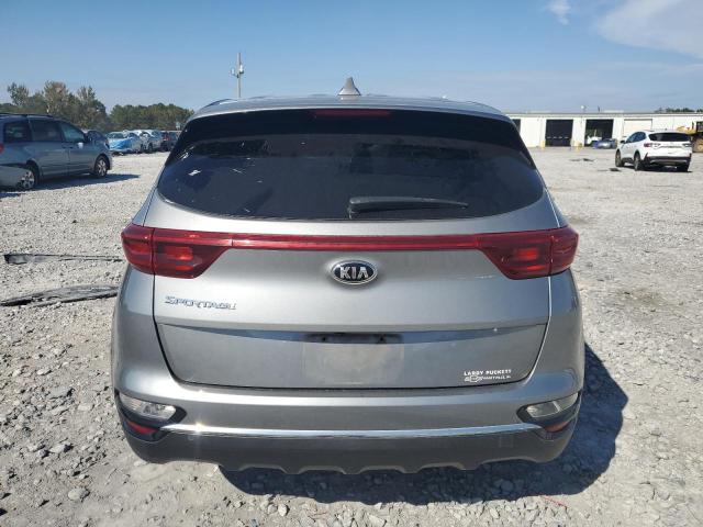 2021 KIA SPORTAGE L #3293532434