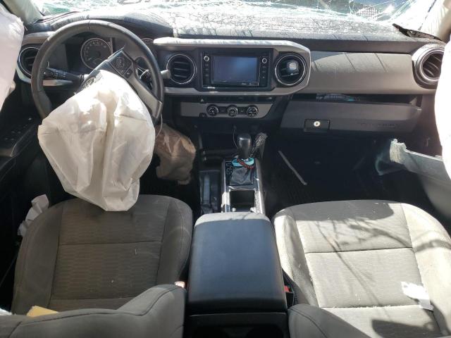 2016 TOYOTA TACOMA DOU - 3TMAZ5CNXGM003199