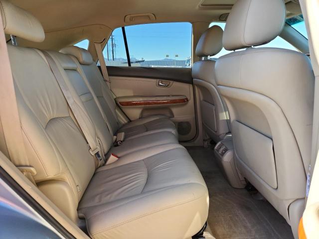 2004 LEXUS RX 330 #3304777907