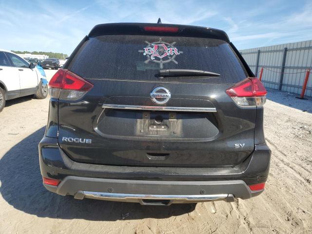 2019 NISSAN ROGUE S - KNMAT2MT7KP524056