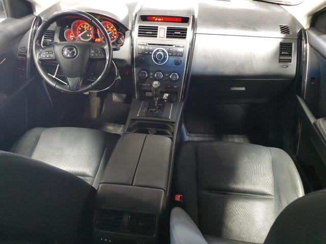 2010 MAZDA CX-9 #3305956809