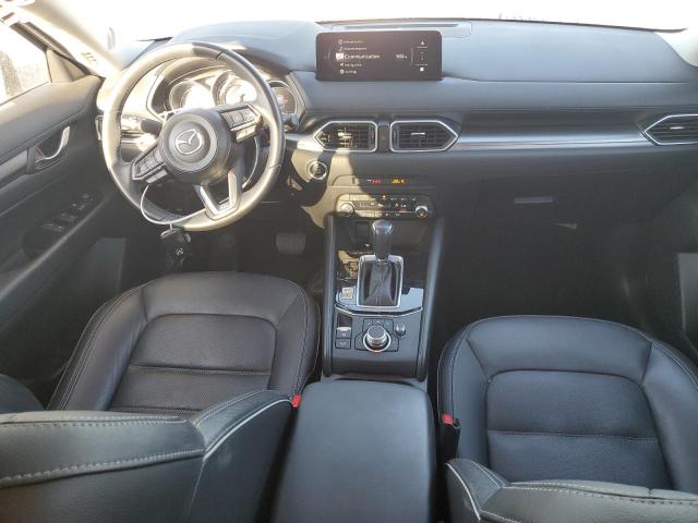 2024 MAZDA CX-5 PREFERRED - JM3KFBCL9R0407019