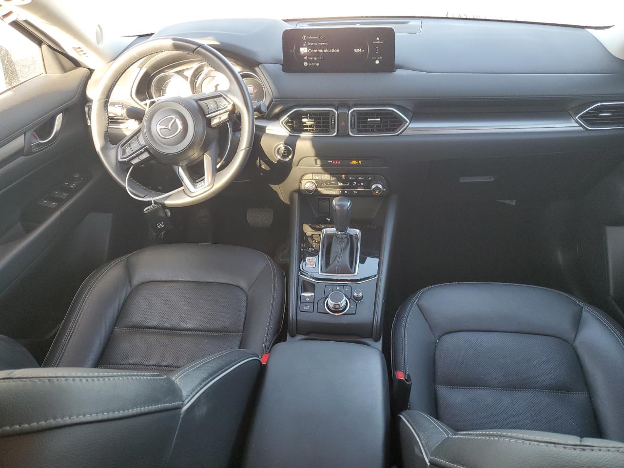 MAZDA CX-5 PREFERRED