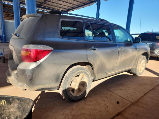 2010 TOYOTA HIGHLANDER - 5TDZA3EH0AS002558