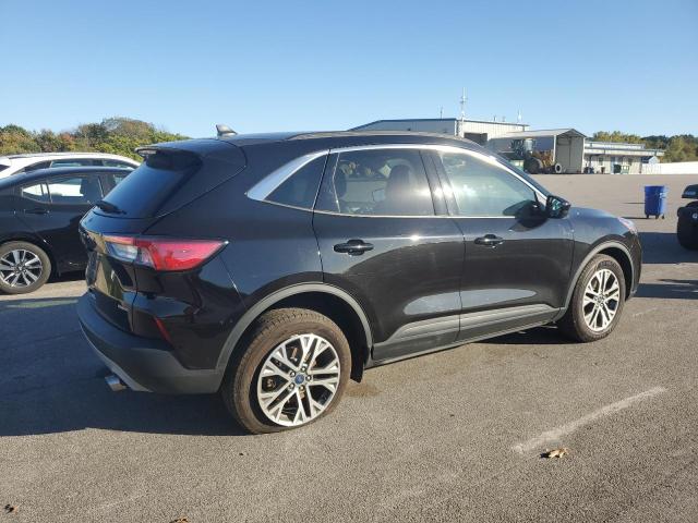2022 FORD ESCAPE SEL - 1FMCU9CZXNUA63053