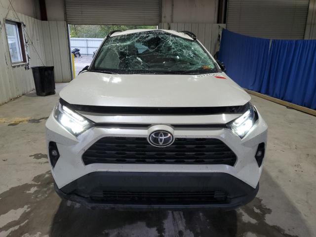 2022 TOYOTA RAV4 XLE P #3292353293