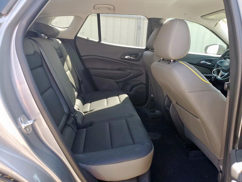 2024 CHEVROLET TRAX ACTIV #3319138282