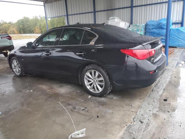 2014 INFINITI Q50 BASE - Other View