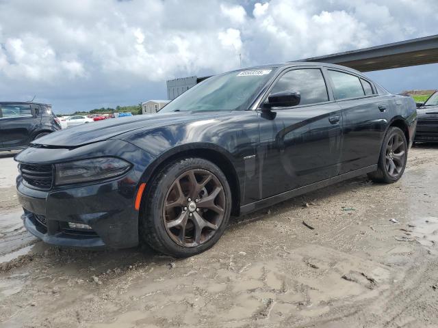DODGE CHARGER R/