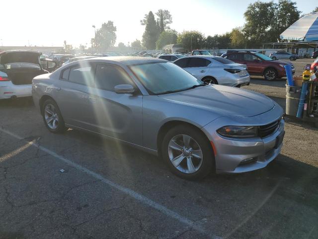 2016 DODGE CHARGER SX 2C3CDXHGXGH285599