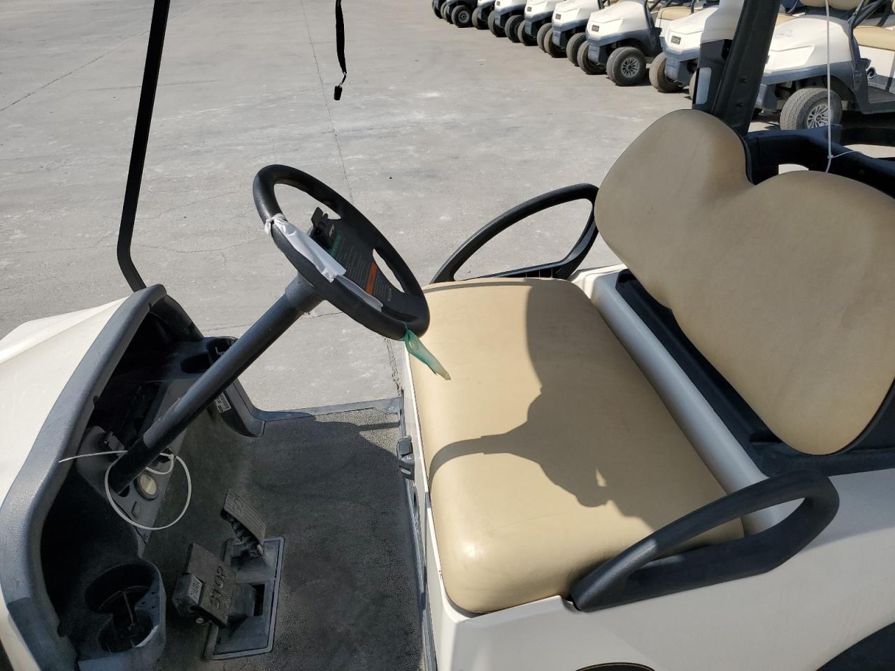 Lot #3266685379 2019 CLUB CAR TEMPO LITHIUM