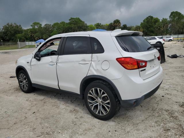 2017 MITSUBISHI OUTLANDER JA4AP3AU2HZ046725