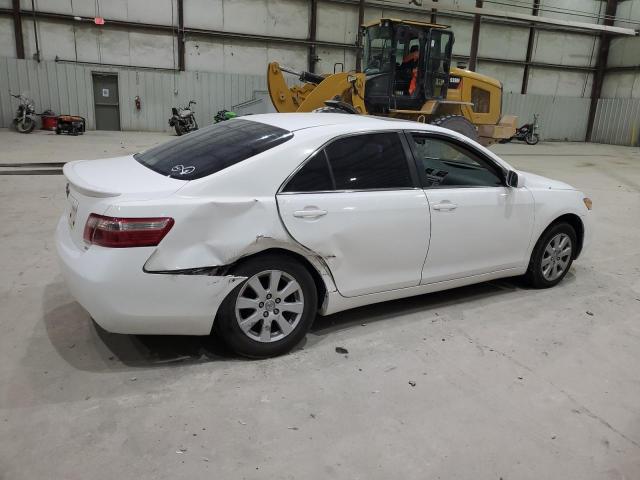 2007 TOYOTA CAMRY CE #3303930709