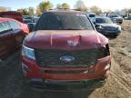 Lot #3319956153 2016 FORD EXPLORER S
