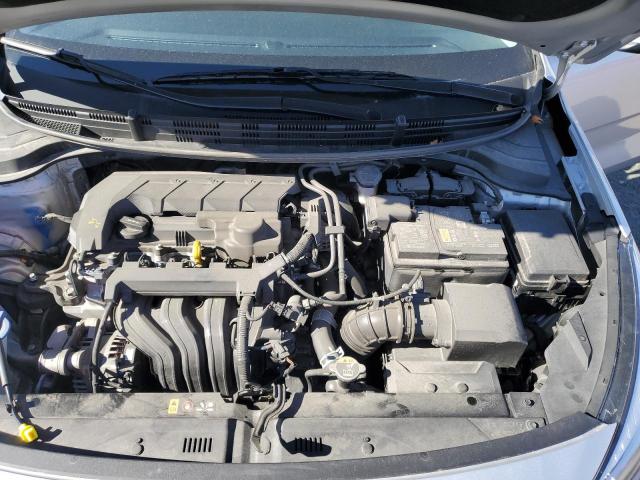 2023 KIA RIO S - 3KPA25AD4PE625550