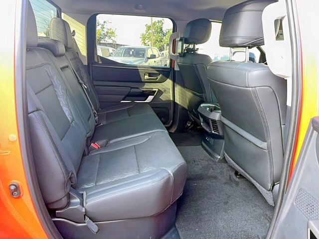 2024 TOYOTA TUNDRA CRE 5TFWA5DB8RX166352