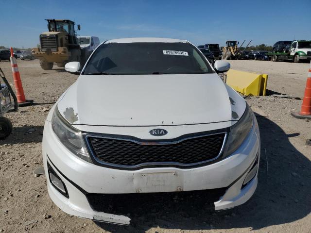 2015 KIA OPTIMA LX 5XXGM4A77FG486433