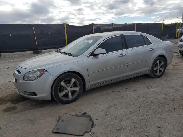 Global Auto Auctions: 2012 CHEVROLET MALIBU 1LT