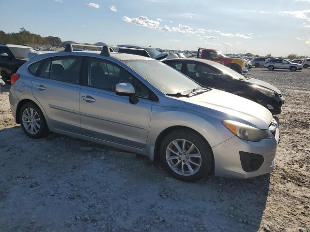 2012 SUBARU IMPREZA PR - JF1GPAC68CH224421