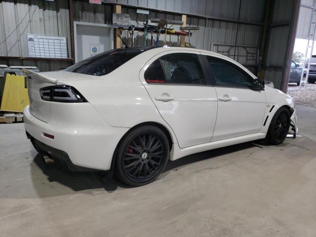 2014 MITSUBISHI LANCER EVO #3310373973