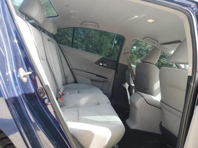 2016 HONDA ACCORD LX #3297115508