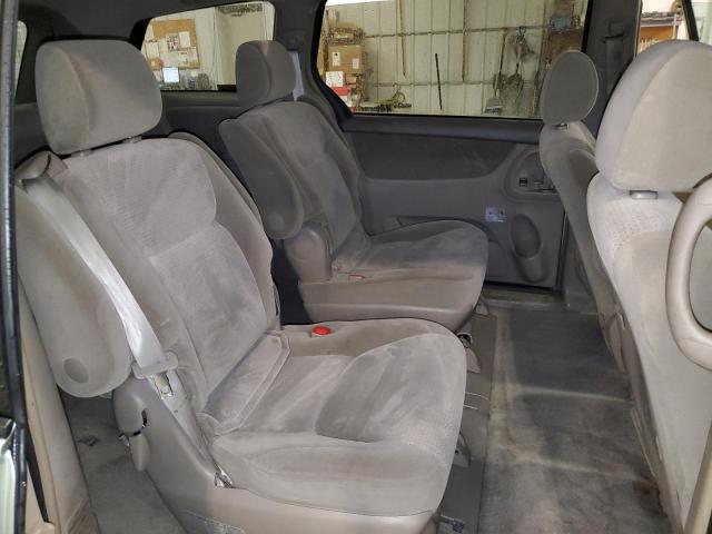 2007 TOYOTA SIENNA CE #3277160941