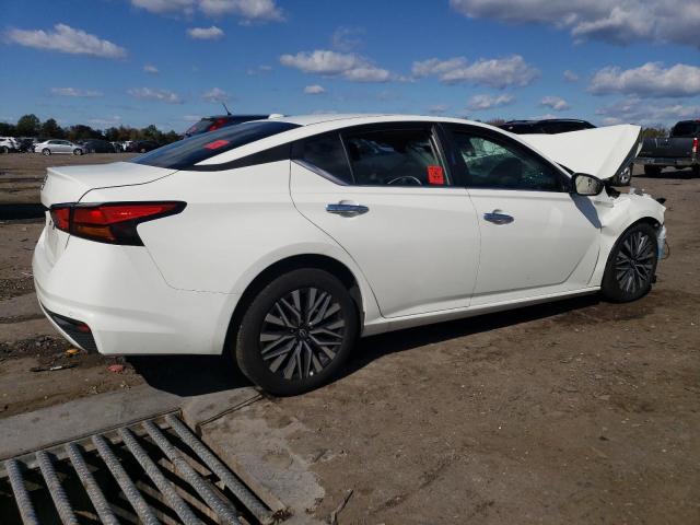 2025 NISSAN ALTIMA SV - 1N4BL4DV9SN316893