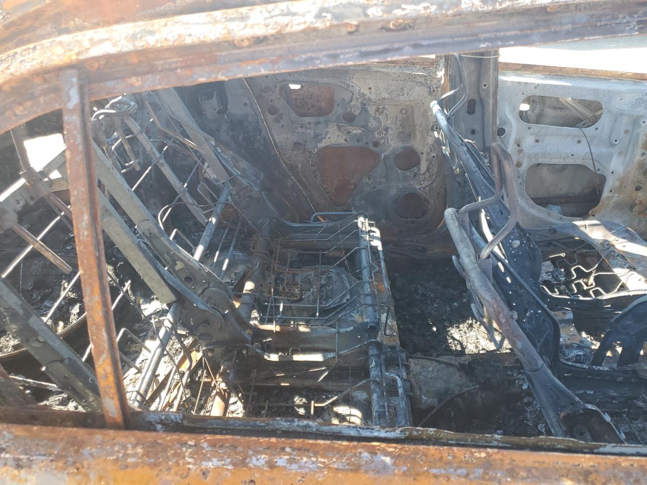 MITSUBISHI ECLIPSE ES