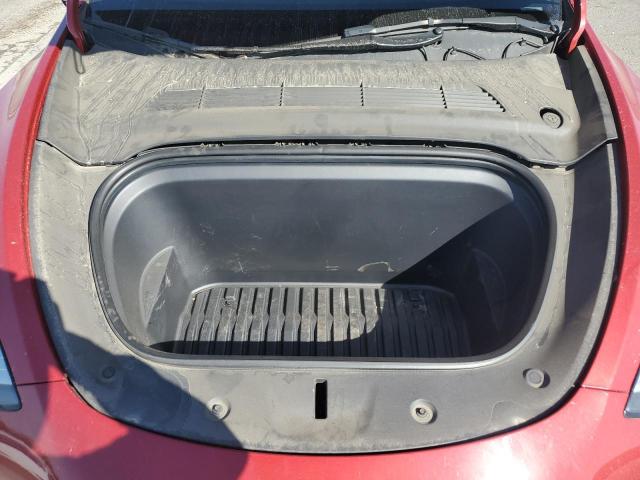 2023 TESLA MODEL Y 7SAYGDEE0PA094113