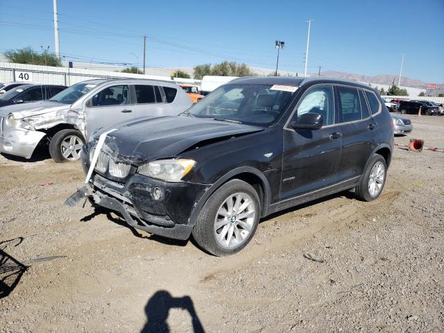 BMW X3 XDRIVE2