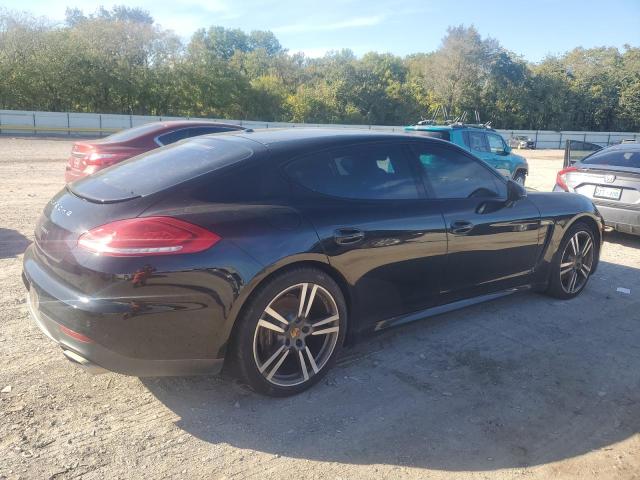 2016 PORSCHE PANAMERA 2 WP0AA2A73GL007994