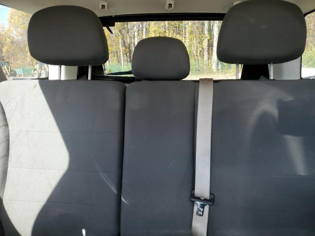 2010 FORD ESCAPE XLS - 1FMCU0C79AKA41531