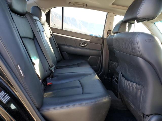 2009 KIA AMANTI #3294686043