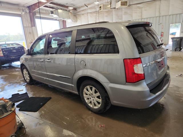 2015 CHRYSLER TOWN & COU - 2C4RC1BG1FR572076