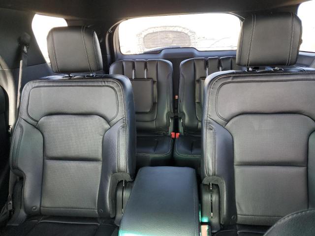 2016 FORD EXPLORER L - 1FM5K8F87GGA63914