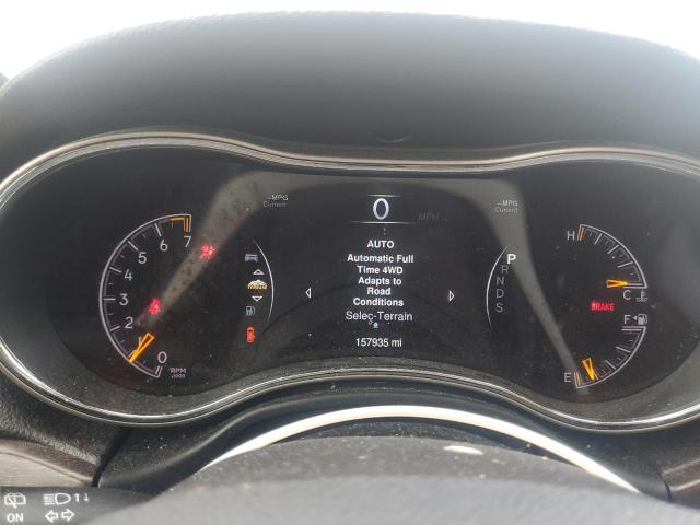 2014 JEEP GRAND CHER #3297162498