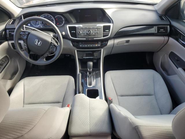 2016 HONDA ACCORD LX #3310302124