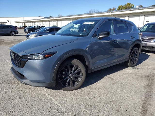 Global Auto Auctions: 2022 MAZDA CX-5 PREFE