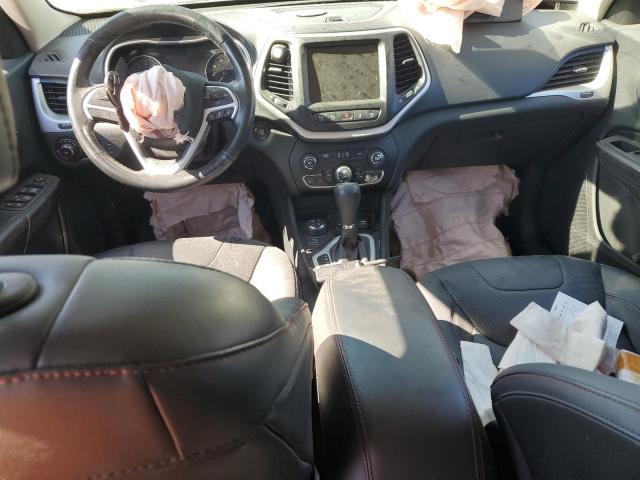 2015 JEEP CHEROKEE T 1C4PJMBS3FW686042