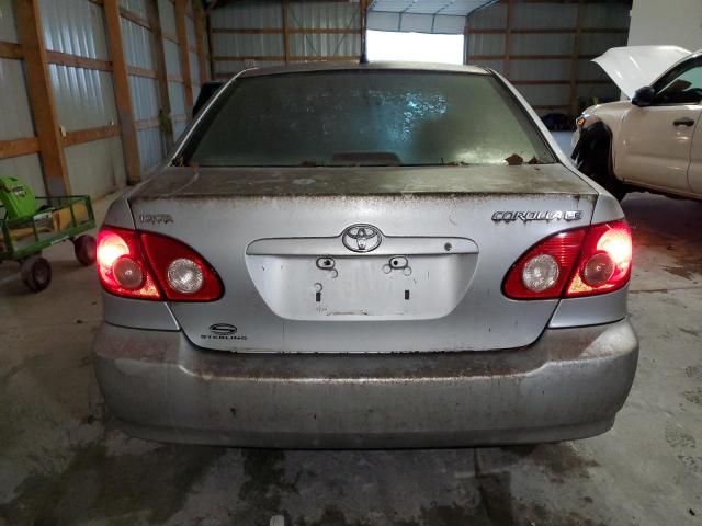 2005 TOYOTA COROLLA CE #3291379144