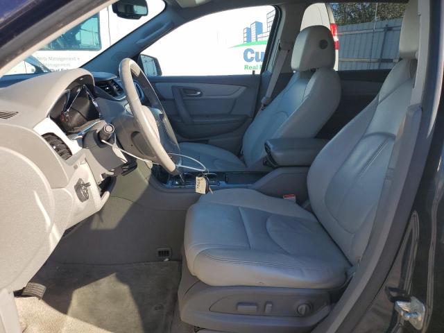 2015 CHEVROLET TRAVERSE L - 1GNKVHKDXFJ311681