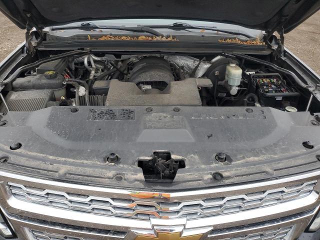 2015 CHEVROLET SUBURBAN K #3290371761