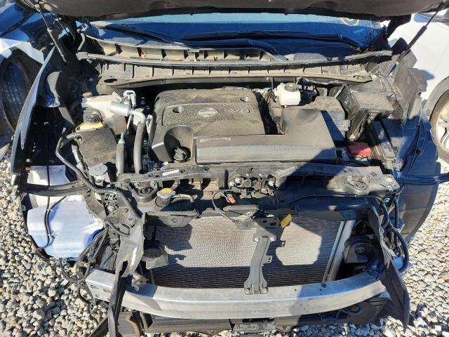 2024 NISSAN MURANO SV #3291256973