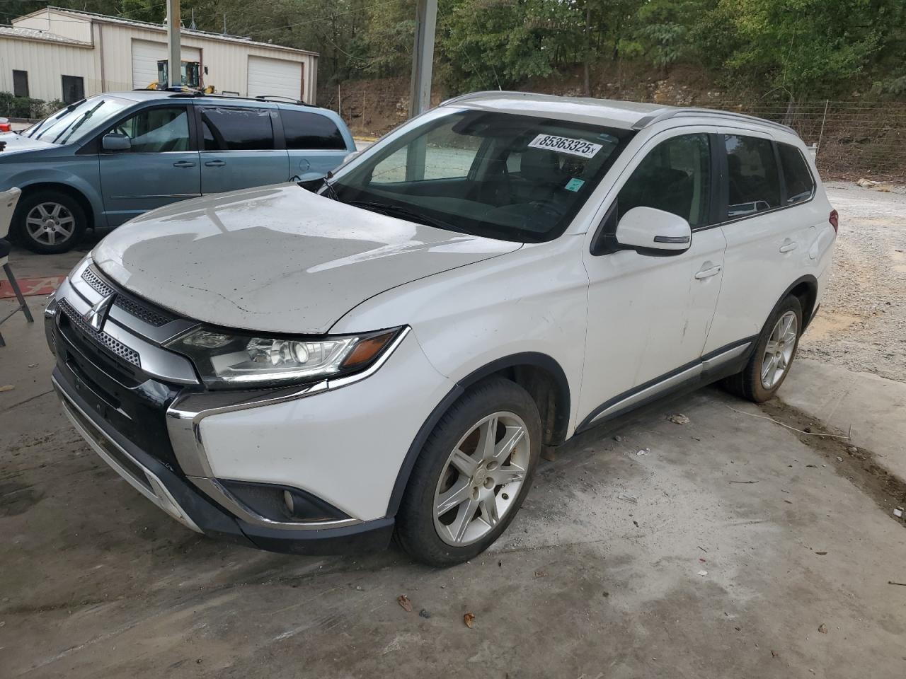 Vehicle photo