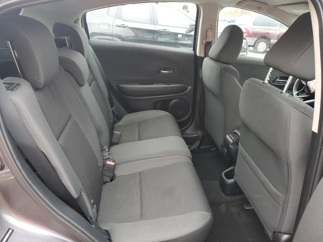 2019 HONDA HR-V LX #3285785654