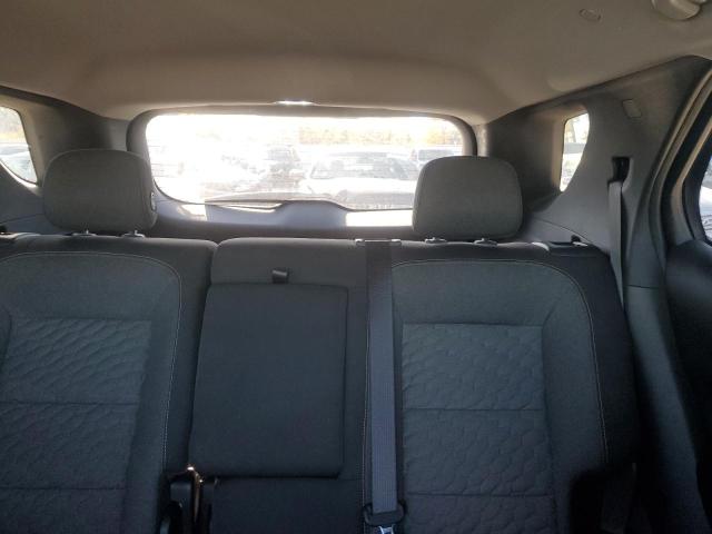 2019 CHEVROLET EQUINOX LT - 3GNAXUEV7KL343395