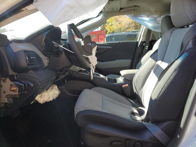 2020 SUBARU OUTBACK PR 4S4BTAEC4L3153228