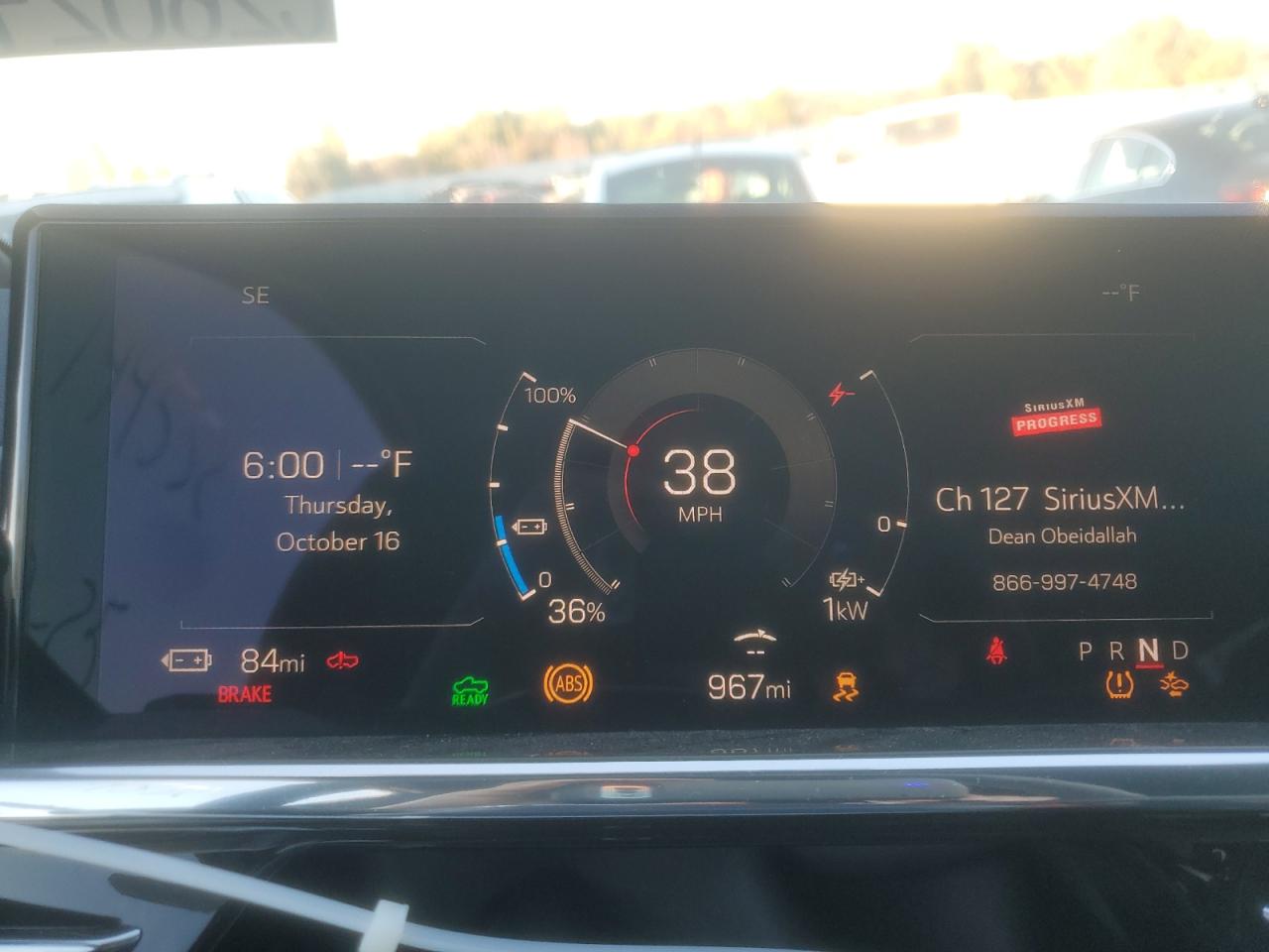 GMC SIERRA ELEVATION