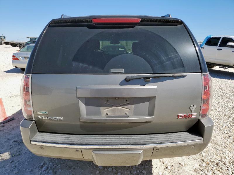 2012 GMC YUKON DENA - 1GKS1EEFXCR256103